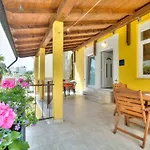 Boutique Apartman Villa Mediteran