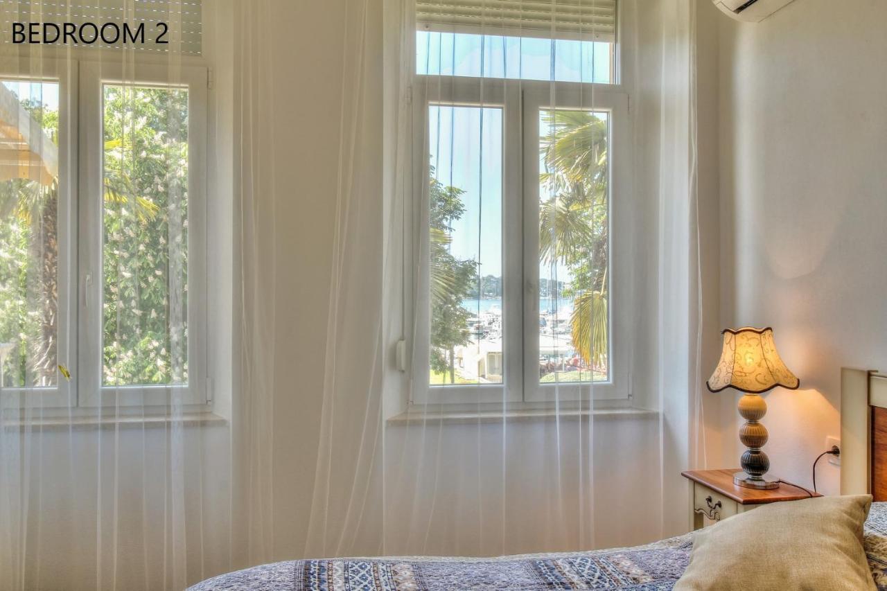 Boutique Mediteran Poreč