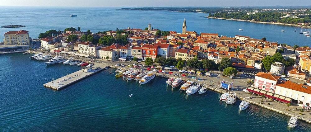 Boutique Mediteran * Poreč