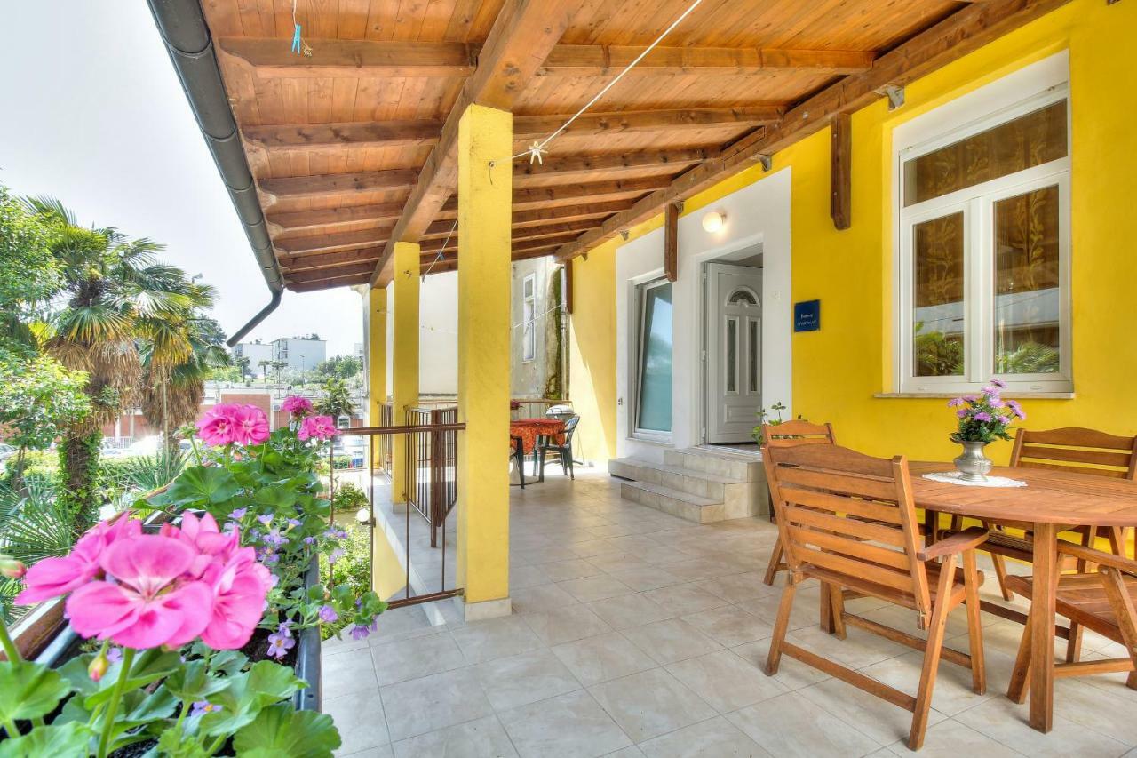 Apartment Boutique Mediteran Poreč