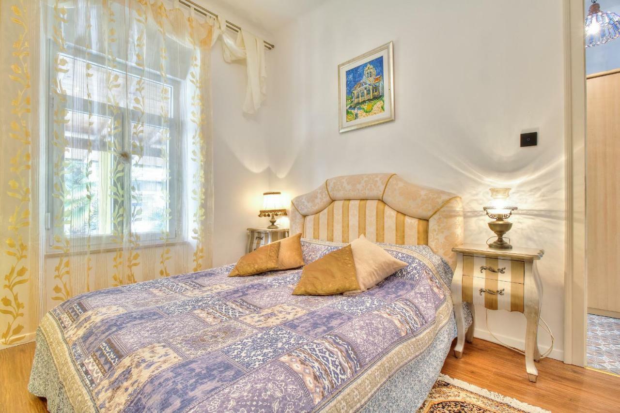 Boutique Mediteran Apartment Poreč