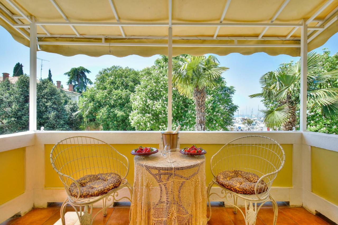 Boutique Mediteran Apartment