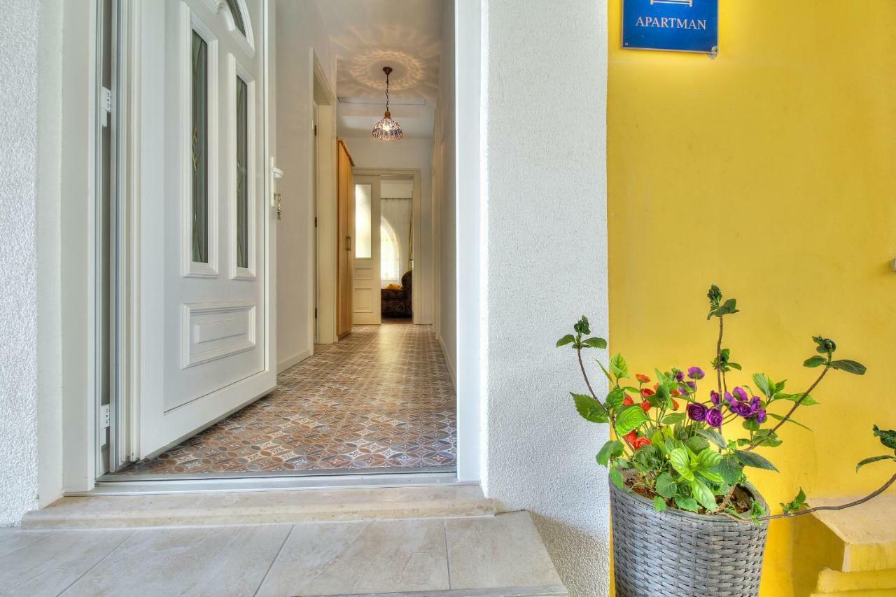 Boutique Mediteran Apartment Poreč