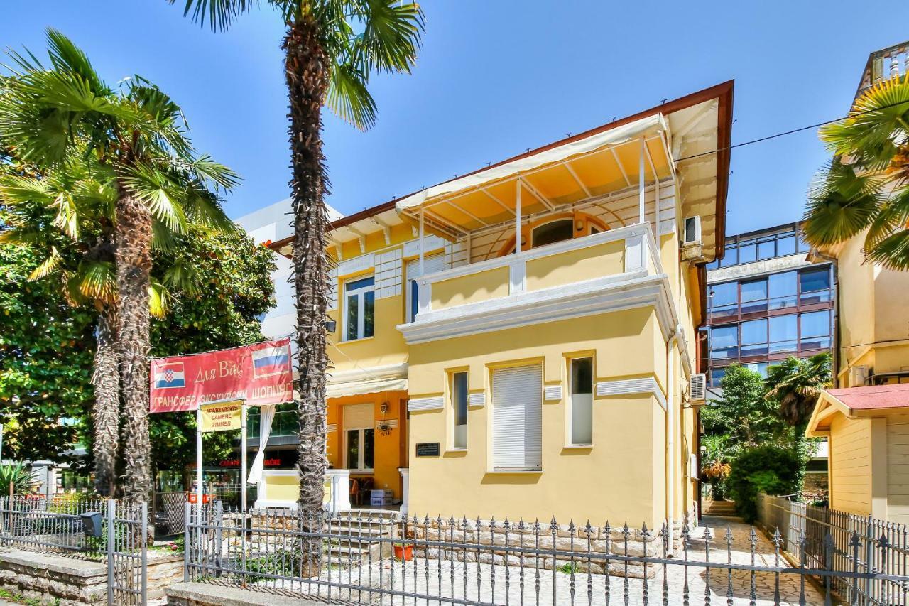 Boutique Mediteran Apartment