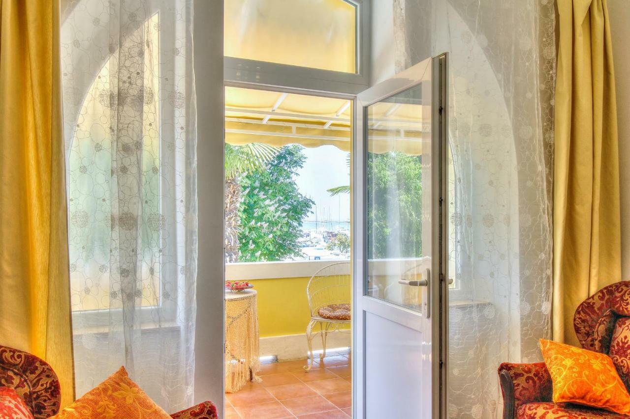 Apartment Boutique Mediteran