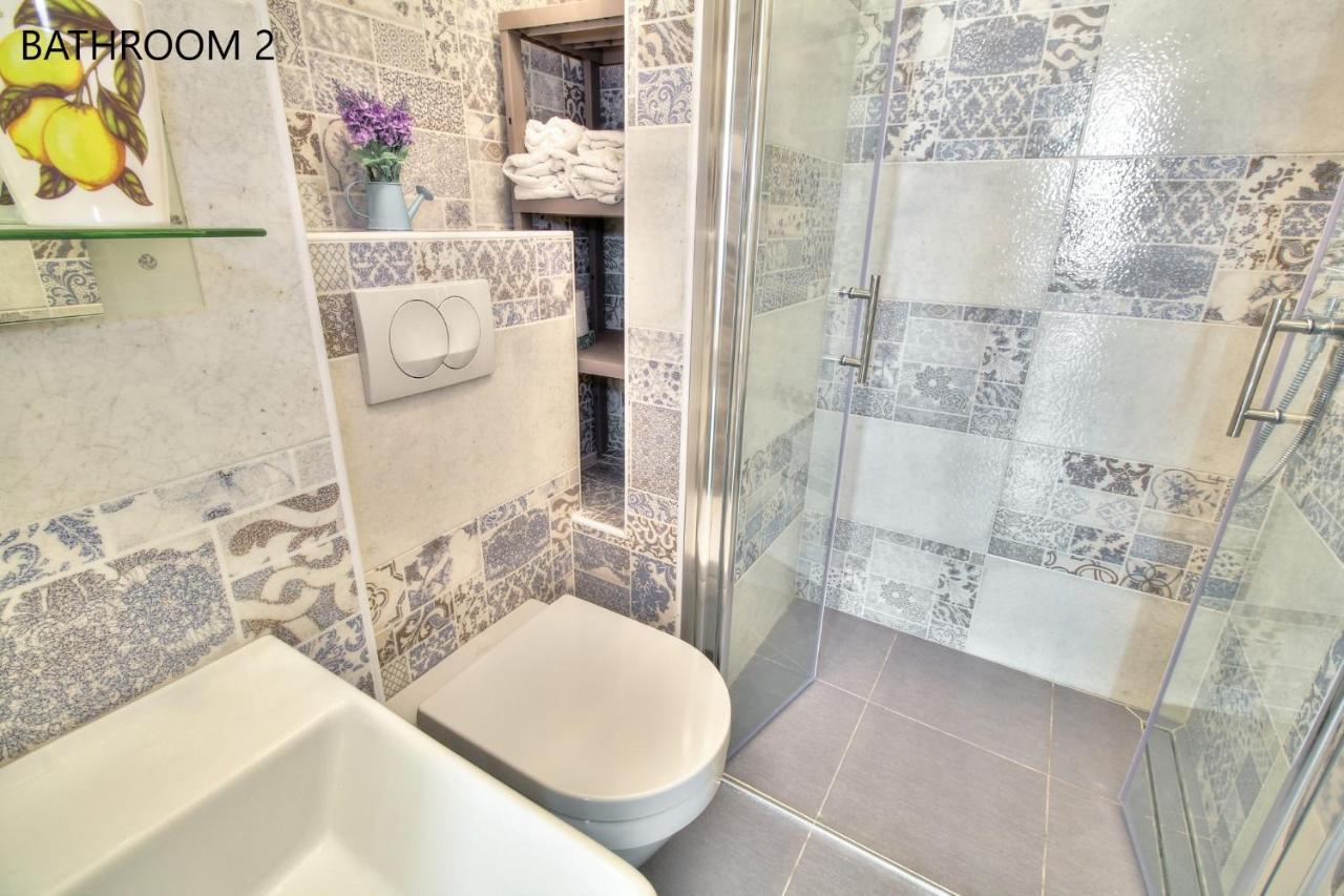 Boutique Mediteran Apartment Porec