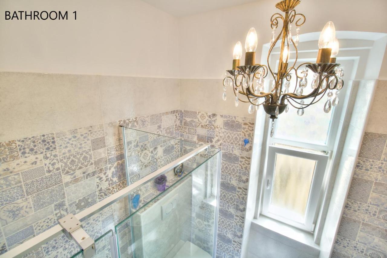 Apartment Boutique Mediteran *