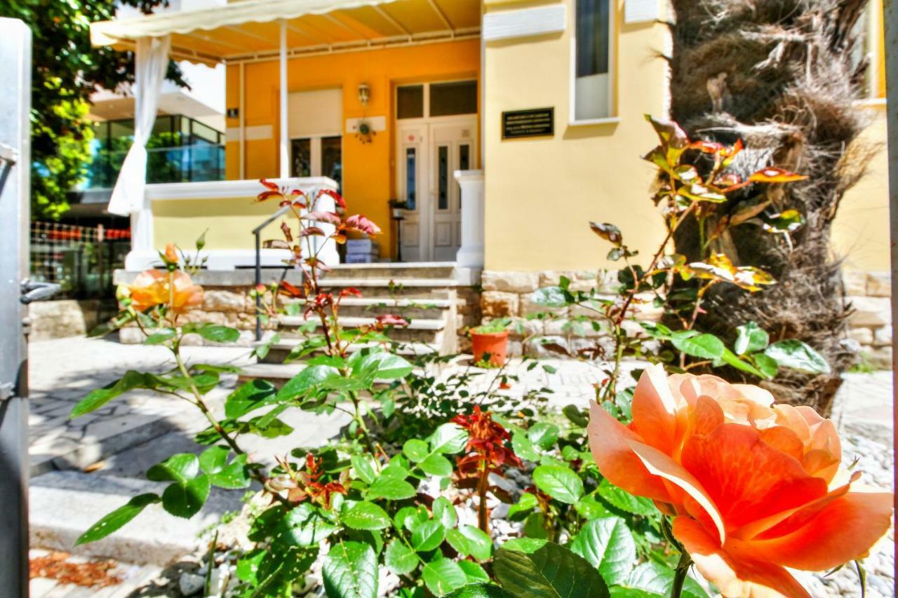 Apartment Boutique Mediteran Porec