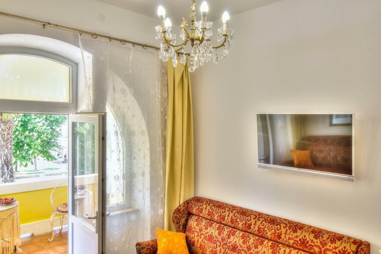 Boutique Mediteran Porec