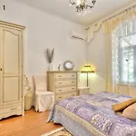Boutique Apartman Villa Mediteran