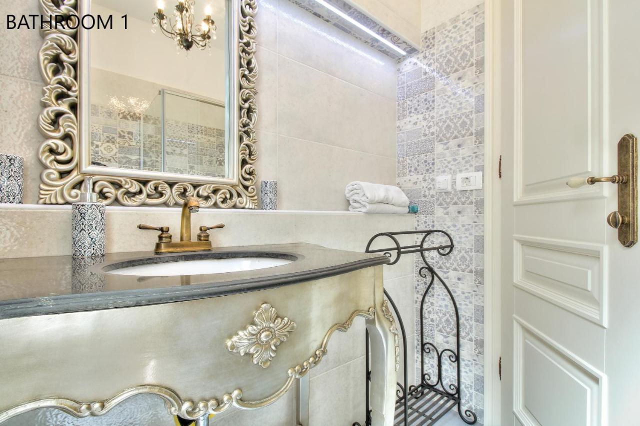 Appartement Boutique Mediteran