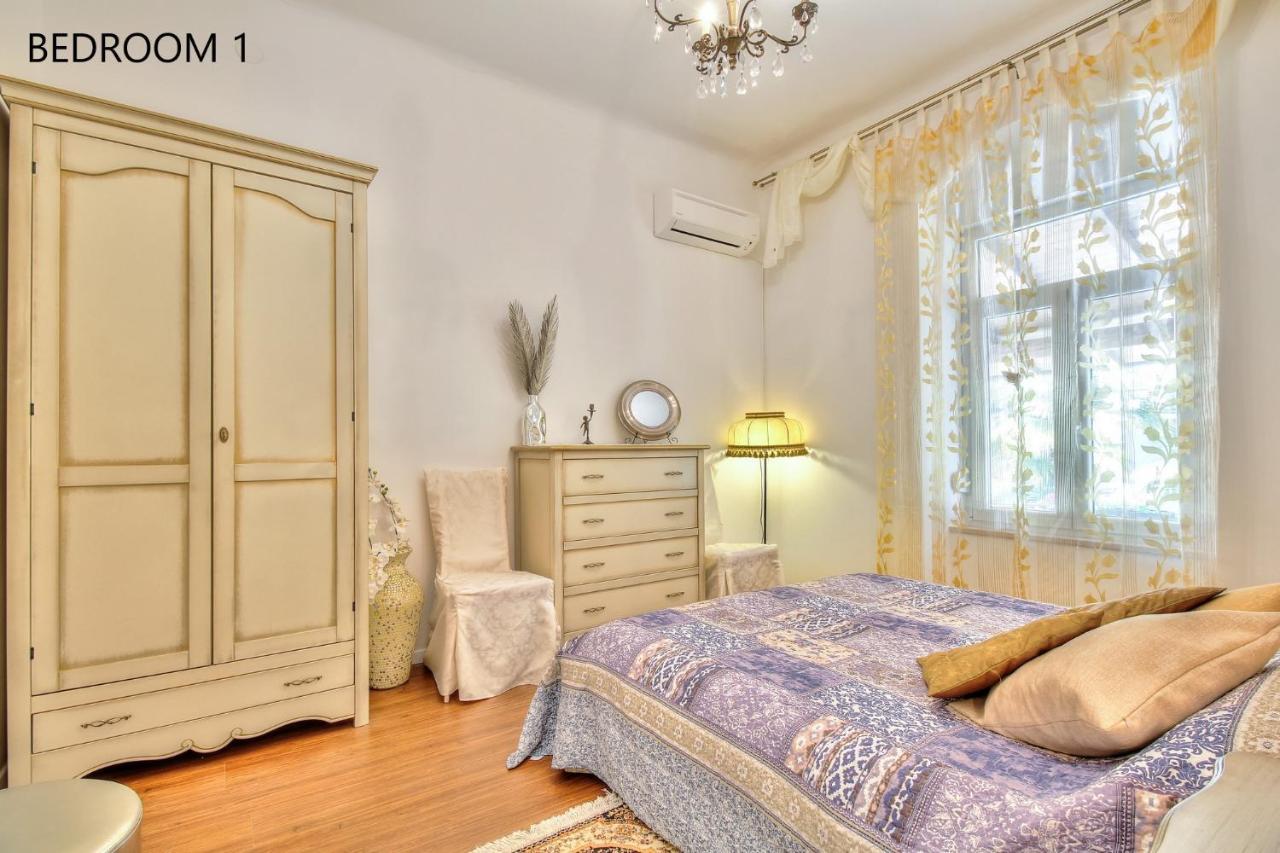 Boutique Mediteran * Poreč