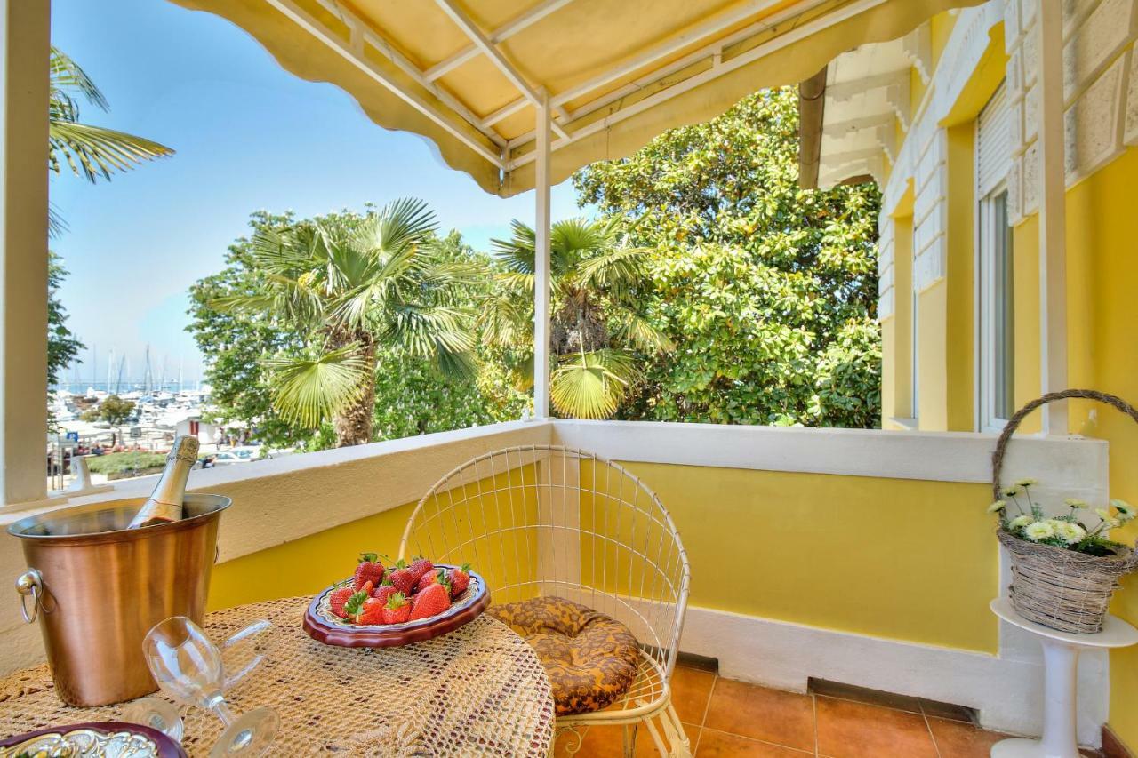 Boutique Mediteran Appartement *